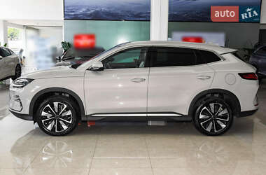 Внедорожник / Кроссовер BYD Song Plus 2025 в 