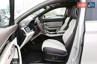Внедорожник / Кроссовер BYD Song Plus 2025 в 