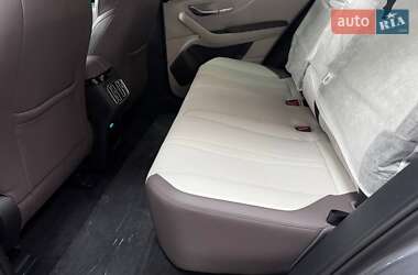 Внедорожник / Кроссовер BYD Song Plus 2025 в 