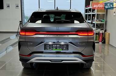 Внедорожник / Кроссовер BYD Song Plus 2025 в 