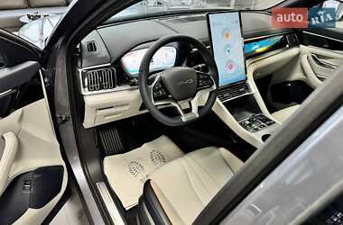 Внедорожник / Кроссовер BYD Song Plus 2025 в 