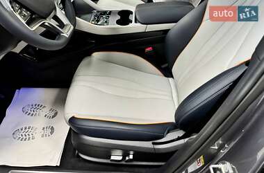 Внедорожник / Кроссовер BYD Song Plus 2025 в 