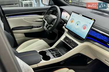 Внедорожник / Кроссовер BYD Song Plus 2025 в 