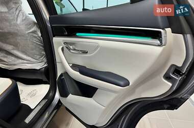 Внедорожник / Кроссовер BYD Song Plus 2025 в 