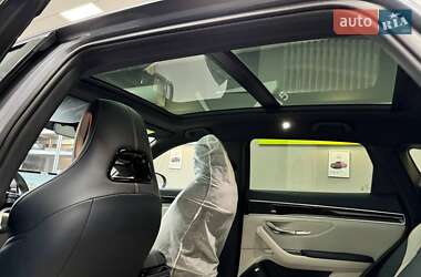 Внедорожник / Кроссовер BYD Song Plus 2025 в 