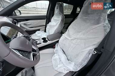 Внедорожник / Кроссовер BYD Song Plus 2025 в Львове