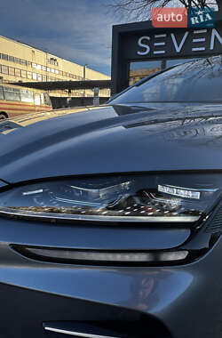 Внедорожник / Кроссовер BYD Song Plus 2024 в 