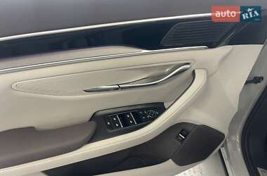 Внедорожник / Кроссовер BYD Song Plus 2025 в 
