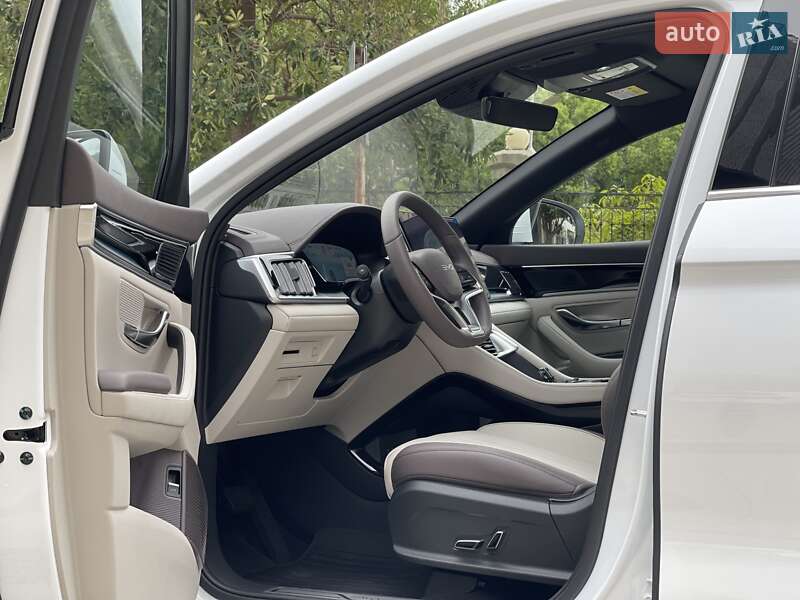 Внедорожник / Кроссовер BYD Song Plus 2024 в Одессе