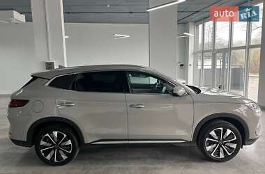 Внедорожник / Кроссовер BYD Song Plus 2024 в 