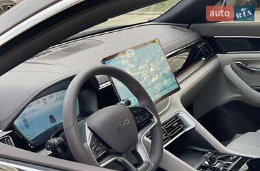 Внедорожник / Кроссовер BYD Song Plus 2024 в 