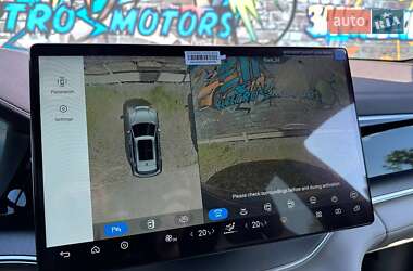 Внедорожник / Кроссовер BYD Song Plus 2025 в 