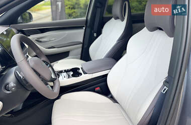 Внедорожник / Кроссовер BYD Song Plus 2025 в 