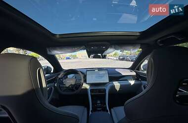 Внедорожник / Кроссовер BYD Song Plus 2025 в 
