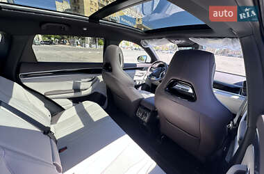 Внедорожник / Кроссовер BYD Song Plus 2025 в 