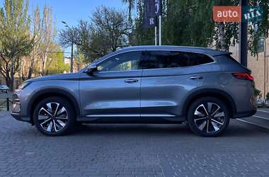 Внедорожник / Кроссовер BYD Song Plus 2025 в 