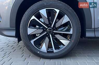Внедорожник / Кроссовер BYD Song Plus 2025 в 