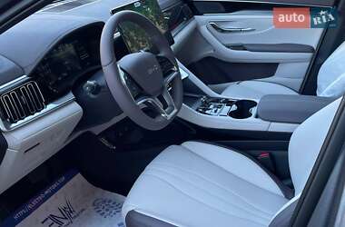 Внедорожник / Кроссовер BYD Song Plus 2025 в 