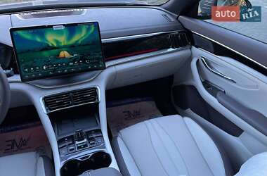 Внедорожник / Кроссовер BYD Song Plus 2025 в 