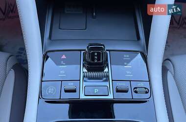 Внедорожник / Кроссовер BYD Song Plus 2025 в 