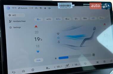 Внедорожник / Кроссовер BYD Song Plus 2025 в 