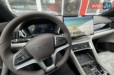 Внедорожник / Кроссовер BYD Song Plus 2025 в 