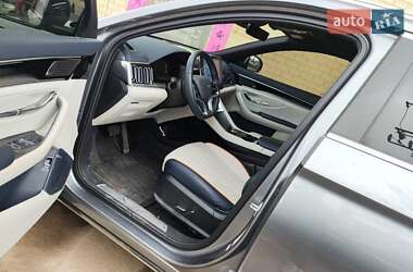 Внедорожник / Кроссовер BYD Song Plus 2024 в 