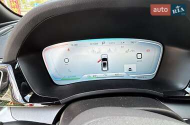 Внедорожник / Кроссовер BYD Song Plus 2024 в 