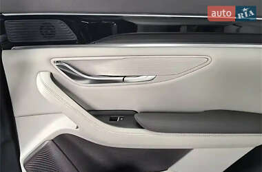 Внедорожник / Кроссовер BYD Song Plus 2025 в 
