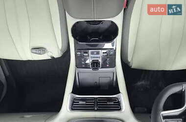 Внедорожник / Кроссовер BYD Song Plus 2024 в 
