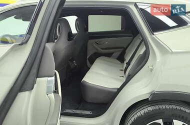 Внедорожник / Кроссовер BYD Song Plus 2024 в 