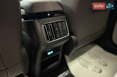 Внедорожник / Кроссовер BYD Song Plus 2025 в 