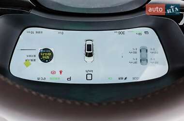 Внедорожник / Кроссовер BYD Song Plus 2025 в 