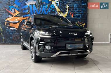 Позашляховик / Кросовер BYD Song Plus 2025 в Одесі