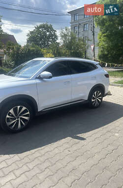 Внедорожник / Кроссовер BYD Song Plus 2023 в 