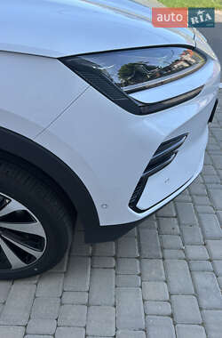 Внедорожник / Кроссовер BYD Song Plus 2023 в 