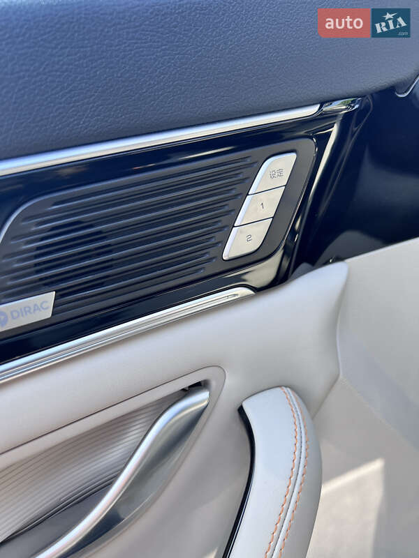 Внедорожник / Кроссовер BYD Song Plus 2022 в Одессе