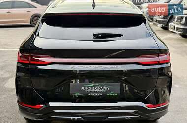 Внедорожник / Кроссовер BYD Song Plus 2023 в 
