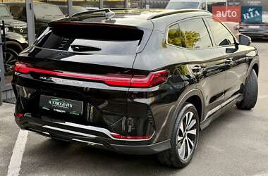 Внедорожник / Кроссовер BYD Song Plus 2023 в 