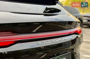 Внедорожник / Кроссовер BYD Song Plus 2023 в 