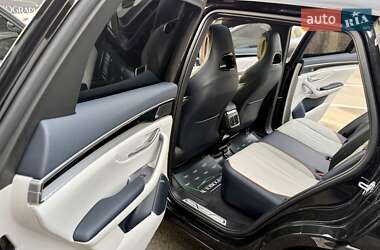 Внедорожник / Кроссовер BYD Song Plus 2023 в 
