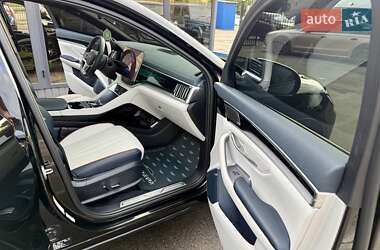 Внедорожник / Кроссовер BYD Song Plus 2023 в 