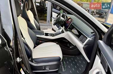 Внедорожник / Кроссовер BYD Song Plus 2023 в 