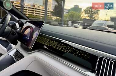 Внедорожник / Кроссовер BYD Song Plus 2023 в 