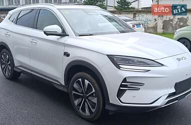 Позашляховик / Кросовер BYD Song Plus 2025 в Хмельницькому