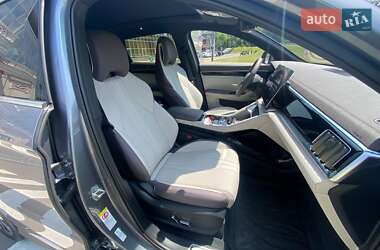 Внедорожник / Кроссовер BYD Song Plus 2024 в 