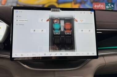 Внедорожник / Кроссовер BYD Song Plus 2025 в 