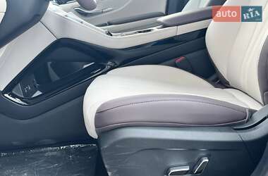 Внедорожник / Кроссовер BYD Song Plus 2025 в 