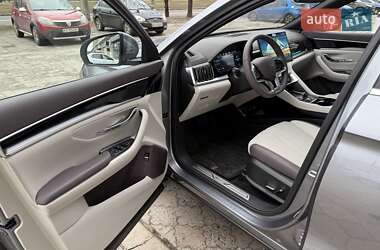 Внедорожник / Кроссовер BYD Song Plus 2025 в 