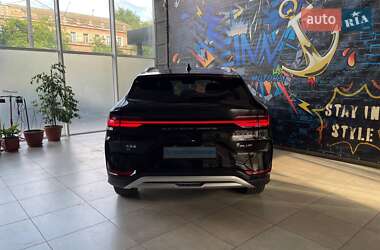 Внедорожник / Кроссовер BYD Song Plus 2024 в 